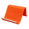 Foldable Silicone Phone Holder, Portable and Can Be Freely Bent Into Any Shape, Suitable for Multi Angle Adjustable Phone Holder